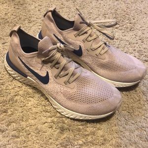 Epic Nike React Running Shoes